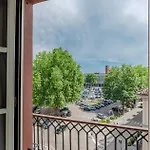 Διαμέρισμα Alfieri Penthouse