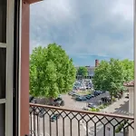 Alfieri Penthouse Άστι