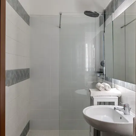 Apartment Alfieri Penthouse *