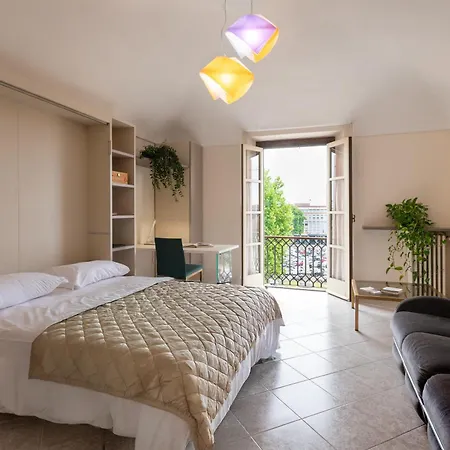 Alfieri Penthouse *