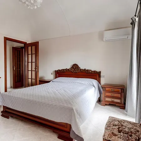 Alfieri Penthouse * Asti