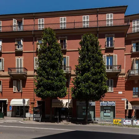 Alfieri Penthouse