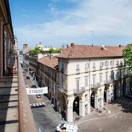 Alfieri Penthouse