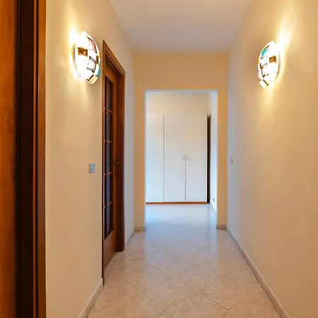 Apartment Alfieri Penthouse