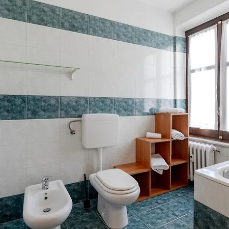 Alfieri Penthouse * Asti