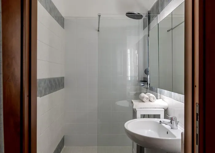 Daire Alfieri Penthouse *