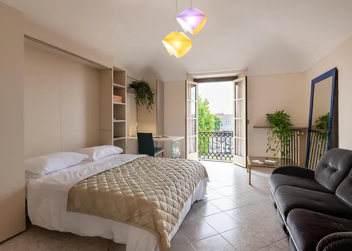 Alfieri Penthouse *