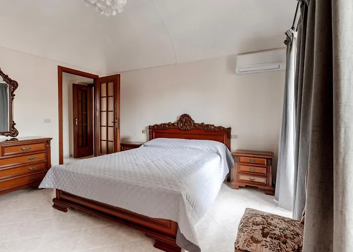 Alfieri Penthouse * Asti