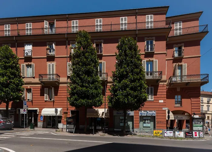 Alfieri Penthouse