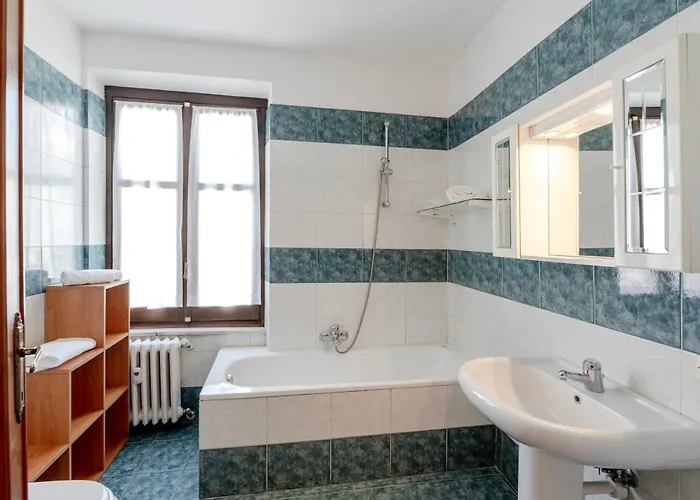 Alfieri Penthouse Asti