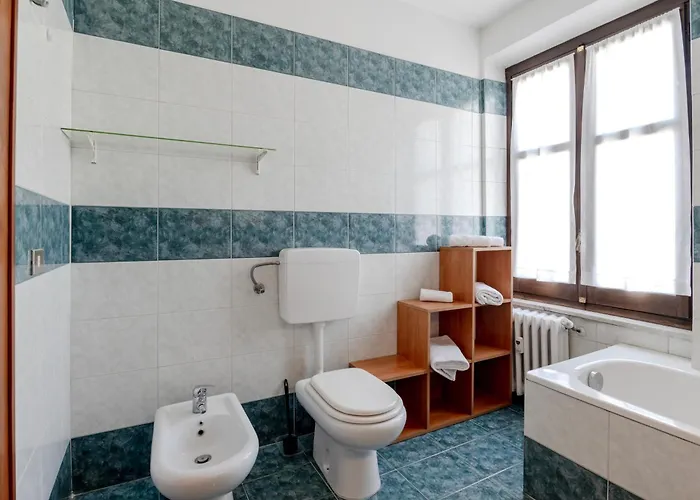Alfieri Penthouse * Asti